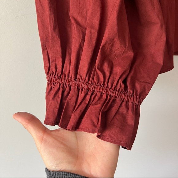 Doen Jules Top Size Medium - Picture 3 of 6